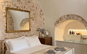 La Suite di Alizeh